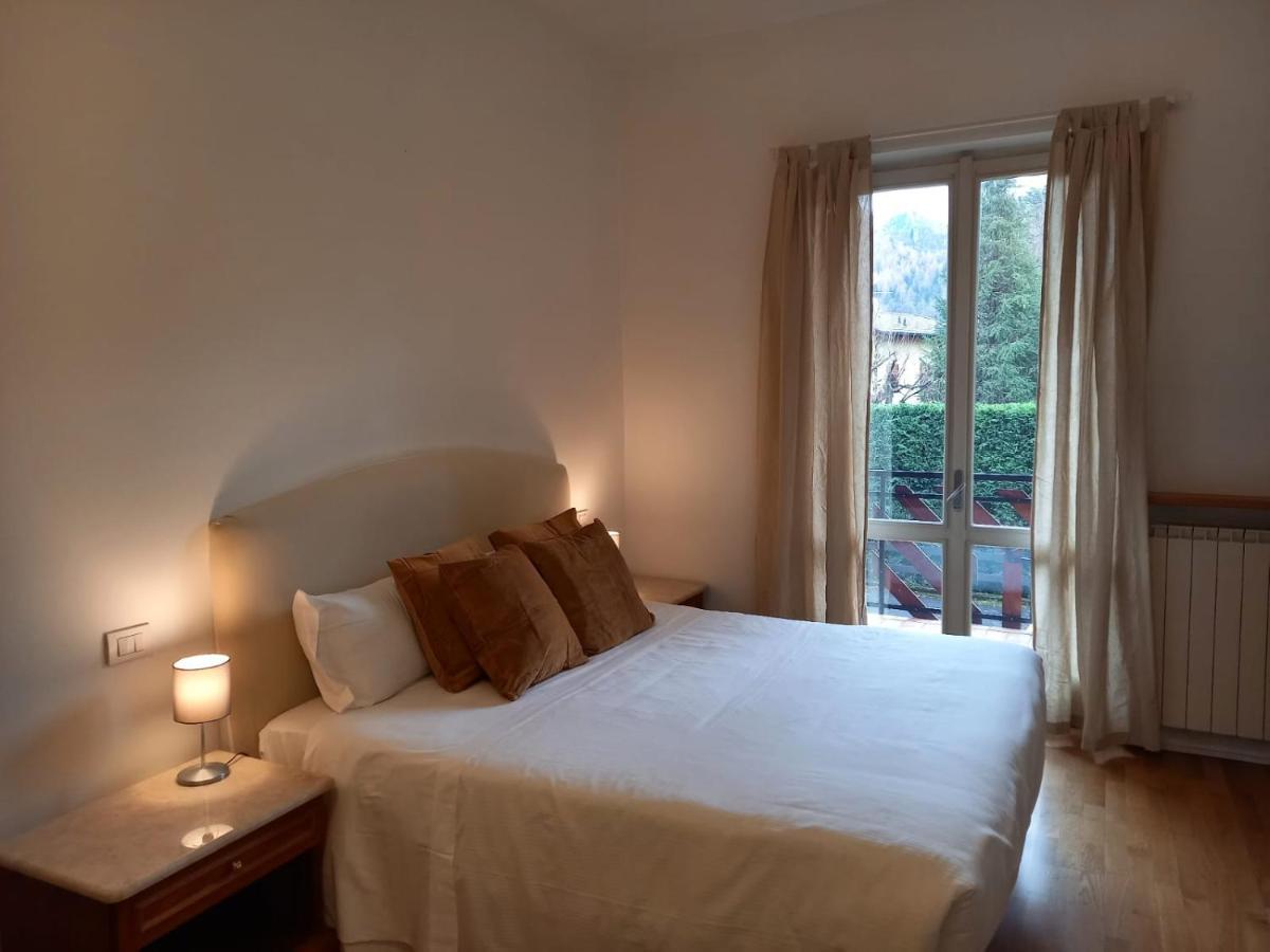 Presolana Home Кастьоне-делла-Презолана Экстерьер фото