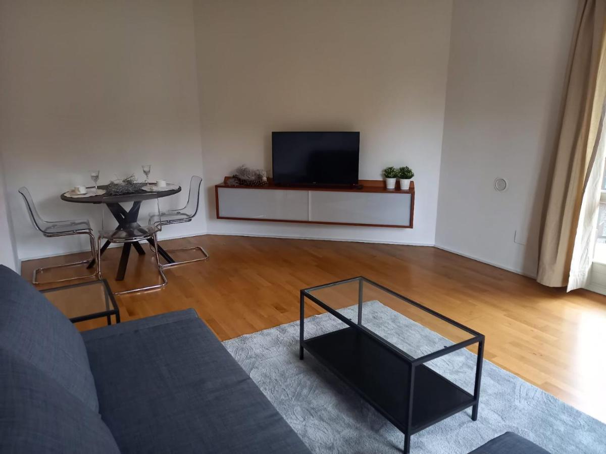 Presolana Home Кастьоне-делла-Презолана Экстерьер фото