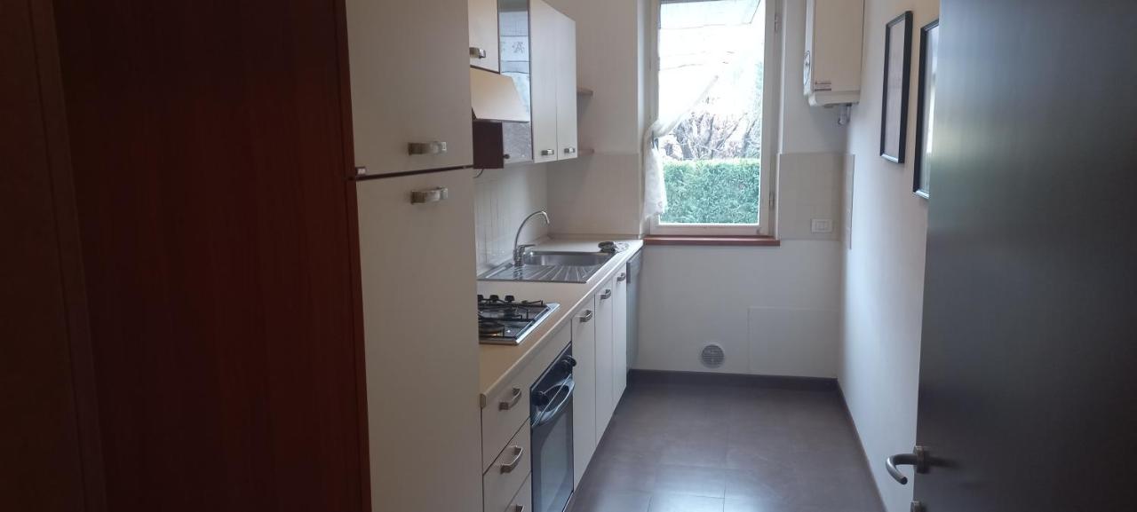 Presolana Home Кастьоне-делла-Презолана Экстерьер фото